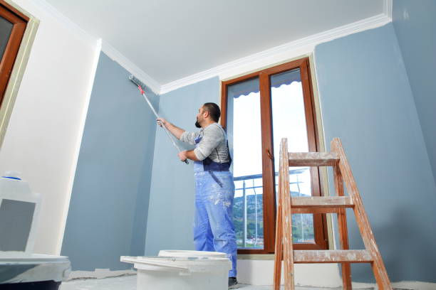 Best Repainting for Renovations  in Mount Vernon, IN